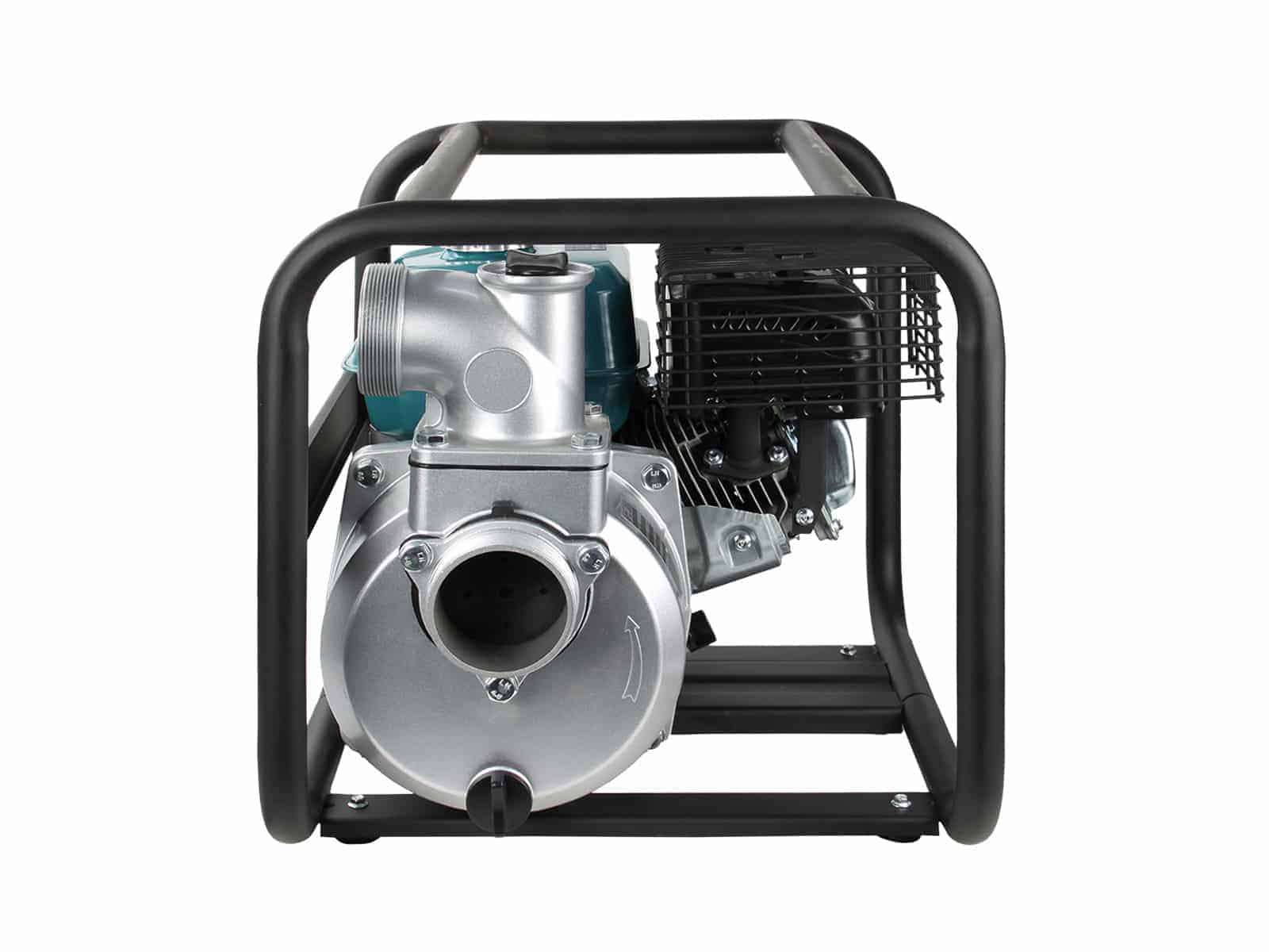 Motopompa Könner & Söhnen KS 80 pentru apă curată 1000l/min 8 Motopompa Könner & Söhnen KS 80 pentru apă curată 1000l/min - Image 8