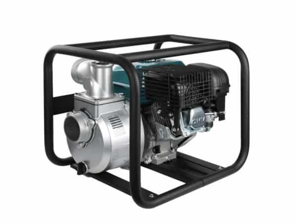 Motopompa Könner & Söhnen KS 80 pentru apă curată 1000l/min - Image 7