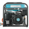 Generator pe gaz/benzina "Könner & Söhnen" KS 9000E G