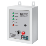 Comutator de transfer automat KS ATS 4/25 Gasoline