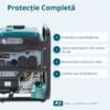 Generator cu inverter KS 3300i
