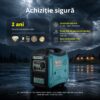 Generator cu inverter KS 2000i S