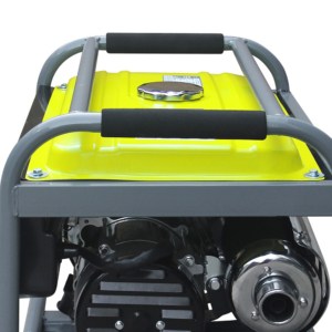 Generator de curent benzina Konner & Sohnen K&S BASIC KSB 2800C monofazat AVR 2,8 kW | Travandi.ro