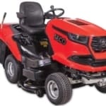 Tractor de gradina SECO STARJET Exclusive UJ122/26H