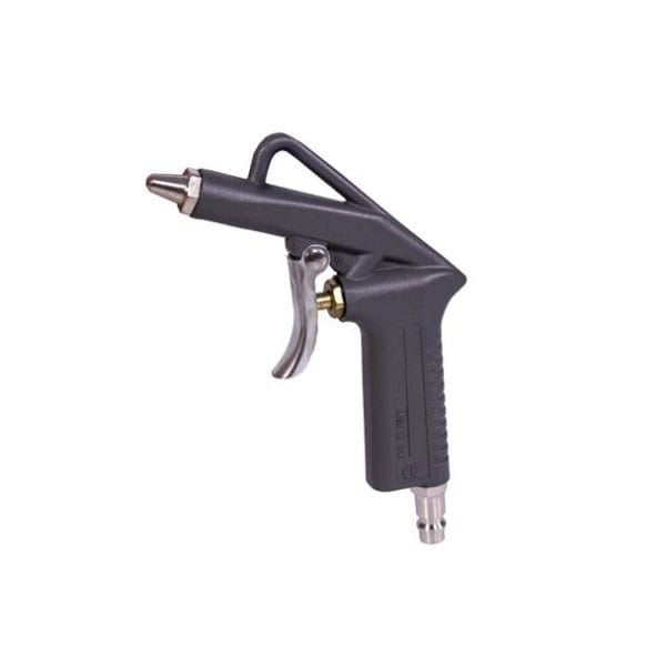 Compresor de aer Airmaster AIR2SHU824 kit AIR3, 24 l, 1500 W, 8 bar, 206 l/min + set 3 accesorii aer - Image 3