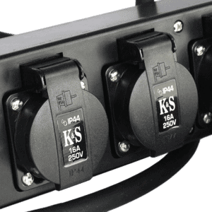 Prelungitor-adaptor KS EX3M-4S | Travandi.ro