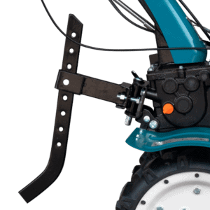 Motocultor KONNER & SOHNEN KS 7HP-950S Benzina 7 CP latime 108 cm | Travandi.ro