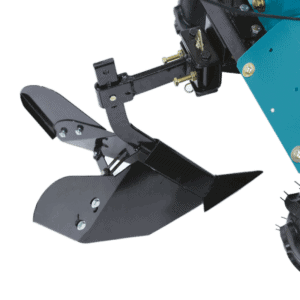 Motocultor KONNER & SOHNEN KS 7HP-1050G Benzina 7 CP latime 108 cm | Travandi.ro