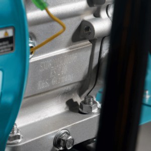 Motocultor KONNER & SOHNEN KS 7HP-1050G Benzina 7 CP latime 108 cm | Travandi.ro