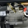 Generator de curent benzina/gaz Konner & Sohnen KS 10000E G monofazat AVR 8 kW pornire electrica | Travandi.ro