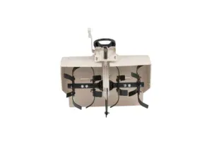 Freza O'Mac MV 7500 - 55cm | Travandi.ro