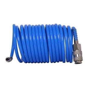 Compresor de aer Airmaster AIR2SHU824 kit AIR3, 24 l, 1500 W, 8 bar, 206 l/min + set 3 accesorii aer | Travandi.ro