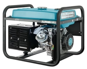 Generator de curent benzina Konner & Sohnen KS 10000E 1/3 trifazat AVR 8 kW pornire electrica | Travandi.ro