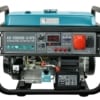 Generator de curent benzina Konner & Sohnen KS 10000E-3 ATS trifazat AVR 8 kW pornire electrica ATS inclus