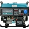 Generator de curent benzina Konner & Sohnen KS 10000E ATS monofazat 8 kW pornire electrica ATS inclus
