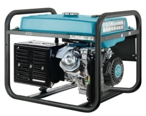 Generator de curent benzina Konner & Sohnen KS 10000E monofazat AVR 8 kW pornire electrica | Travandi.ro
