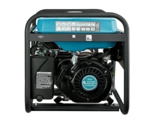 Generator de curent benzina Konner & Sohnen KS 10000E monofazat AVR 8 kW pornire electrica | Travandi.ro