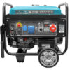Generator pe benzina "Könner & Söhnen" KS 12-1E 1/3 ATSR