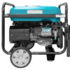Generator pe benzina "Könner & Söhnen" KS 12-1E 1/3 ATSR