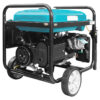 Generator pe benzina "Könner & Söhnen" KS 12-1E 1/3 ATSR