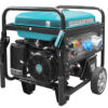 Generator pe benzina "Könner & Söhnen" KS 12-1E ATSR