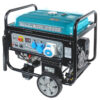 Generator pe benzina "Könner & Söhnen" KS 12-1E ATSR