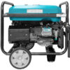 Generator pe benzina "Könner & Söhnen" KS 12-1E ATSR