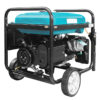 Generator pe benzina "Könner & Söhnen" KS 12-1E ATSR