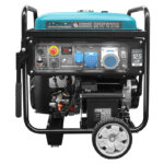 Generator pe benzina "Könner & Söhnen" KS 15-1E ATSR