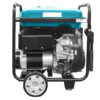 Generator pe benzina "Könner & Söhnen" KS 15-1E ATSR