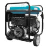 Generator pe benzina "Könner & Söhnen" KS 15-1E ATSR
