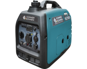 Generator cu inverter KS 2100i S