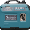 Generator cu inverter KS 2100i S