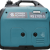 Generator cu inverter KS 2100i S