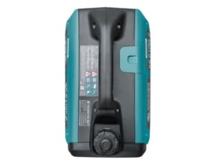 Generator de curent benzina Konner & Sohnen KS 2100i S monofazat invertor 2 kW | Travandi.ro