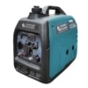 Generator de curent benzina/gaz Konner & Sohnen KS 2100iG S monofazat invertor 2 kW