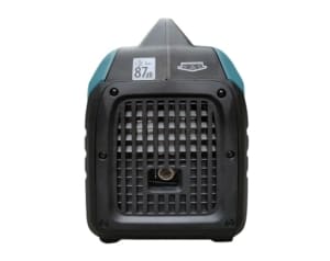 Generator de curent benzina/gaz Konner & Sohnen KS 2100iG S monofazat invertor 2 kW | Travandi.ro