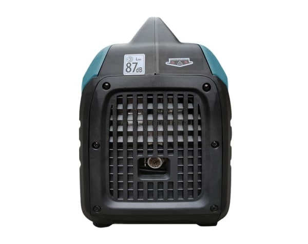 Generator de curent benzina/gaz Konner & Sohnen KS 2100iG S monofazat invertor 2 kW - Image 5