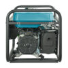 Generator pe gaz/benzina "Könner & Söhnen" KS 2900G