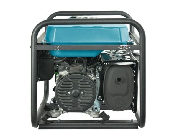 Generator de curent benzina/gaz Konner & Sohnen KS 2900G monofazat AVR 2,9 kW - Image 5