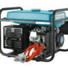 Generator pe gaz/benzina "Könner & Söhnen" KS 2900G