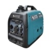 Generator de curent benzina Konner & Sohnen KS 3100i S monofazat invertor 3,1 kW