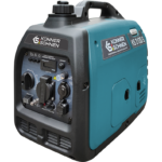 Generator de curent benzina Konner & Sohnen KS 3100i S monofazat invertor 3,1 kW