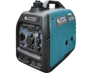 Generator cu inverter KS 3100i S