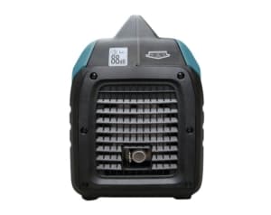 Generator de curent benzina Konner & Sohnen KS 3100i S monofazat invertor 3,1 kW | Travandi.ro