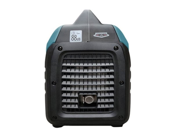 Generator de curent benzina Konner & Sohnen KS 3100i S monofazat invertor 3,1 kW - Image 6