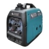 Generator de curent benzina/gaz Konner & Sohnen KS 3100iG S monofazat invertor 3,1 kW