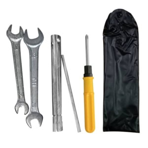 Generator de curent benzina Konner & Sohnen KS 8100iE ATSR monofazat invertor 8,5 kW pornire electrica | Travandi.ro