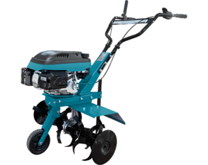 Motocultor pe benzină KS 4HP-70