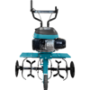 Motocultor pe benzină KS 4HP-70